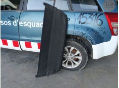 Recambio de bandeja trasera para suzuki grand vitara ii (jt, te, td) 1.9 ddis a las 4 ruedas (jt419, td44, jb419wd, jb419xd) ref