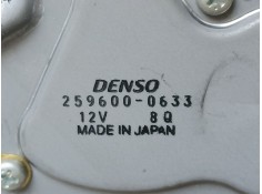 Recambio de motor limpia trasero para suzuki grand vitara ii (jt, te, td) 1.9 ddis a las 4 ruedas (jt419, td44, jb419wd, jb419xd 2