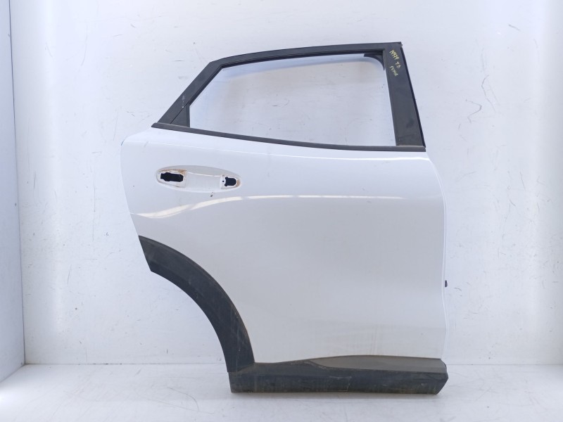 Recambio de puerta trasera derecha para ford puma (j2k, cf7) 1.0 ecoboost mhev referencia OEM IAM   