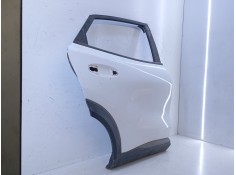 Recambio de puerta trasera derecha para ford puma (j2k, cf7) 1.0 ecoboost mhev referencia OEM IAM    2