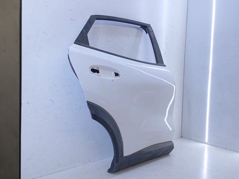 Recambio de puerta trasera derecha para ford puma (j2k, cf7) 1.0 ecoboost mhev referencia OEM IAM   