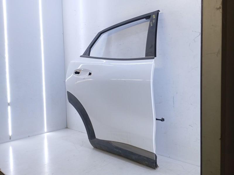 Recambio de puerta trasera derecha para ford puma (j2k, cf7) 1.0 ecoboost mhev referencia OEM IAM   
