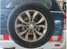 NEUMATICO REPUESTO 225/65/17 