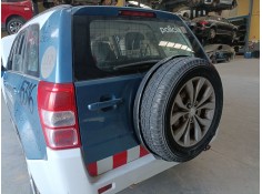 Recambio de porton trasero para suzuki grand vitara ii (jt, te, td) 1.9 ddis a las 4 ruedas (jt419, td44, jb419wd, jb419xd) refe 2