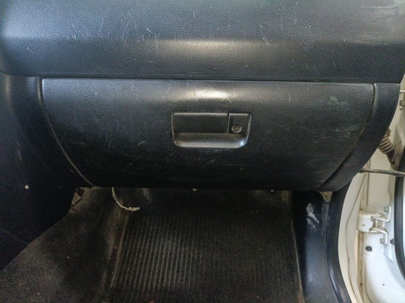 Recambio de guantera para suzuki grand vitara ii (jt, te, td) 1.9 ddis a las 4 ruedas (jt419, td44, jb419wd, jb419xd) referencia