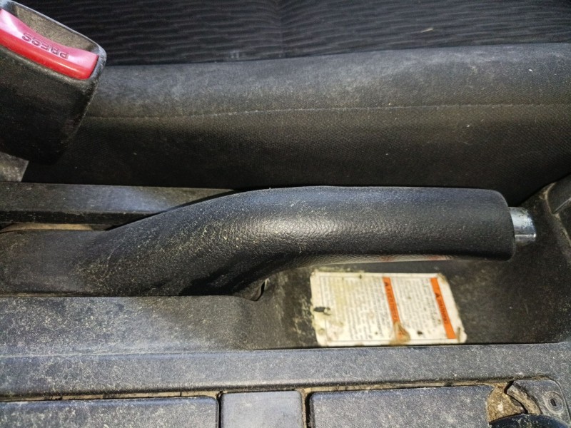 Recambio de palanca freno de mano para suzuki grand vitara ii (jt, te, td) 1.9 ddis a las 4 ruedas (jt419, td44, jb419wd, jb419x
