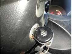 Recambio de antirrobo para suzuki grand vitara ii (jt, te, td) 1.9 ddis a las 4 ruedas (jt419, td44, jb419wd, jb419xd) referenci