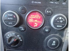 Recambio de mando climatizador para suzuki grand vitara ii (jt, te, td) 1.9 ddis a las 4 ruedas (jt419, td44, jb419wd, jb419xd) 