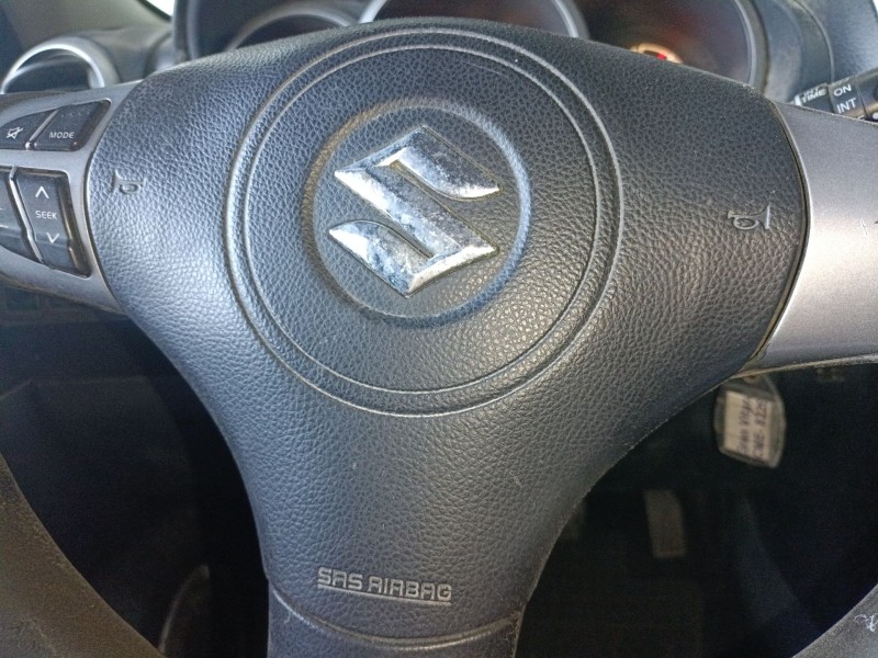 Recambio de airbag delantero izquierdo para suzuki grand vitara ii (jt, te, td) 1.9 ddis a las 4 ruedas (jt419, td44, jb419wd, j