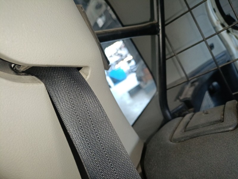 Recambio de cinturon seguridad trasero derecho para suzuki grand vitara ii (jt, te, td) 1.9 ddis a las 4 ruedas (jt419, td44, jb