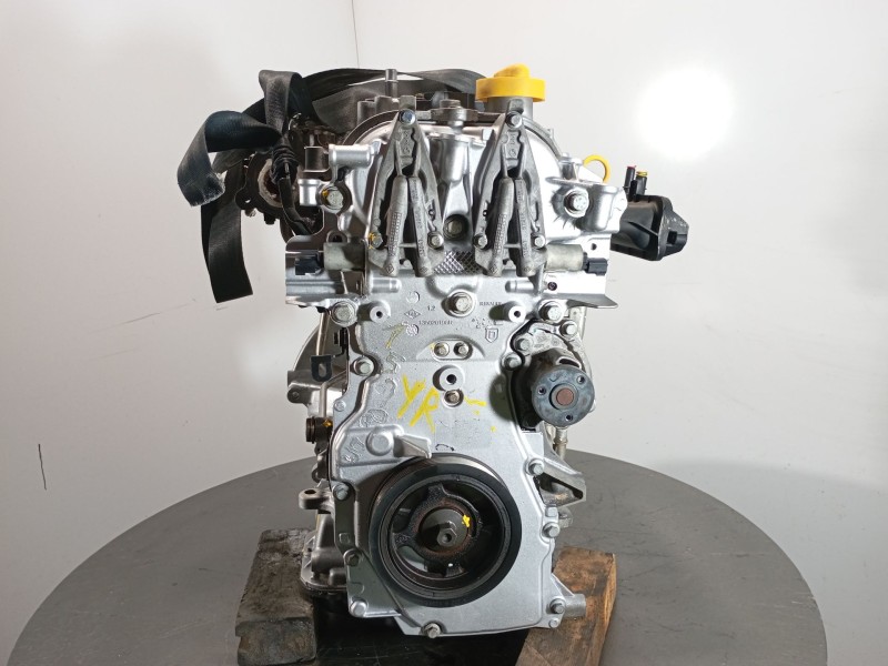 Recambio de motor completo para renault megane iii hatchback (bz0/1_, b3_) 1.2 tce (bz2b, bz11) referencia OEM IAM H5F400  