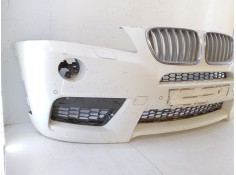 Recambio de paragolpes delantero para bmw x3 (f25) xdrive 35 d referencia OEM IAM    2
