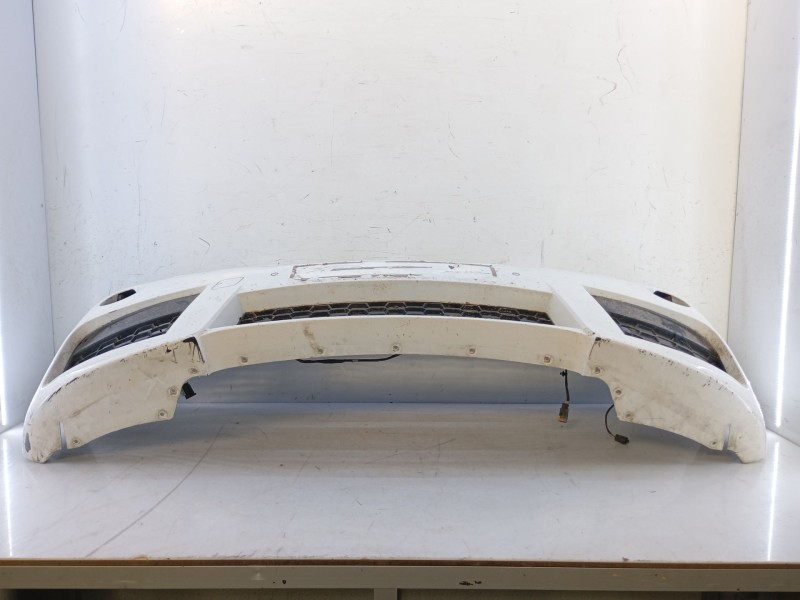 Recambio de paragolpes delantero para bmw x3 (f25) xdrive 35 d referencia OEM IAM   