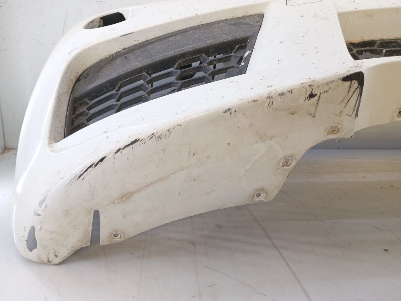 Recambio de paragolpes delantero para bmw x3 (f25) xdrive 35 d referencia OEM IAM   