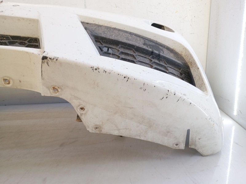 Recambio de paragolpes delantero para bmw x3 (f25) xdrive 35 d referencia OEM IAM   