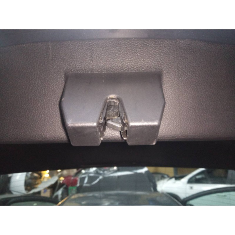 Recambio de cerradura maletero / porton para opel astra j lim. excellence referencia OEM IAM   