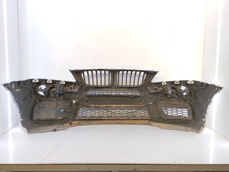 Recambio de paragolpes delantero para bmw x3 (f25) xdrive 35 d referencia OEM IAM   