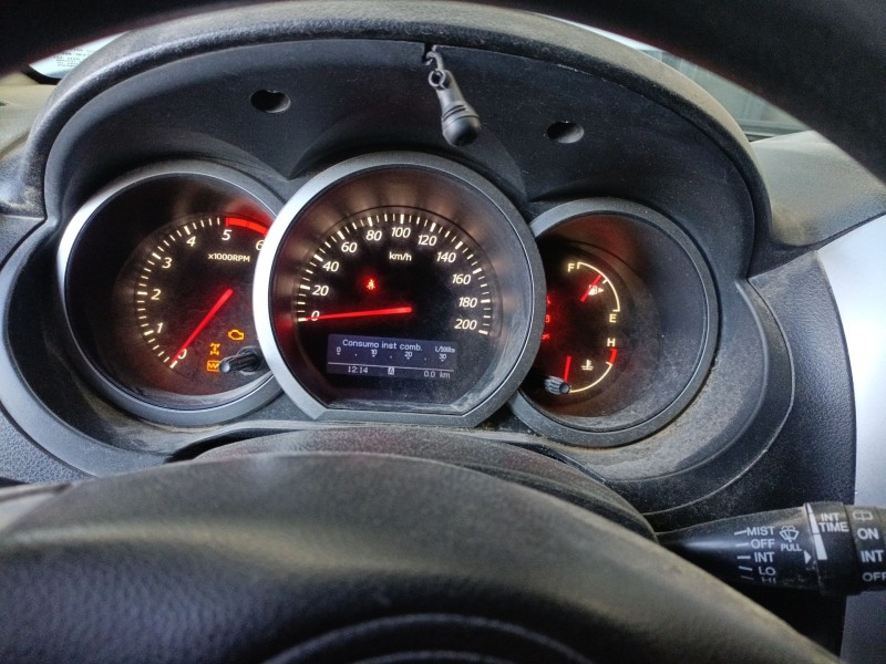Recambio de cuadro instrumentos para suzuki grand vitara ii (jt, te, td) 1.9 ddis a las 4 ruedas (jt419, td44, jb419wd, jb419xd)