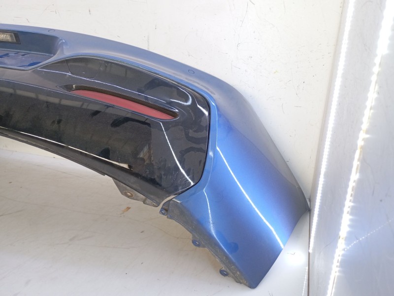 Recambio de paragolpes trasero para bmw 1 (f20) 116 d referencia OEM IAM   