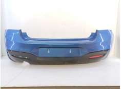 PARAGOLPES TRASERO E6-B3-1
