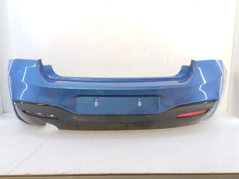 Recambio de paragolpes trasero para bmw 1 (f20) 116 d referencia OEM IAM   