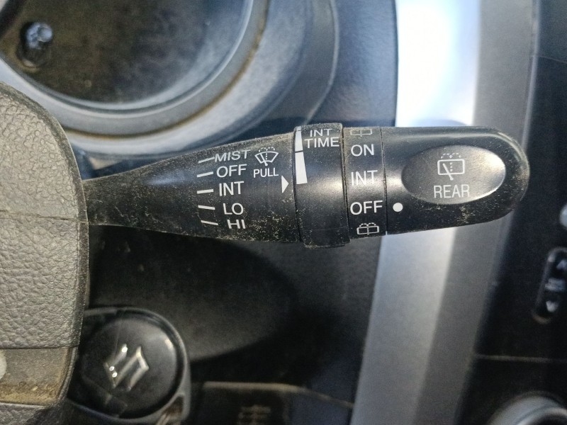 Recambio de mando limpia para suzuki grand vitara ii (jt, te, td) 1.9 ddis a las 4 ruedas (jt419, td44, jb419wd, jb419xd) refere