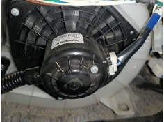 VENTILADOR CALEFACCION CSA431D237 130820 