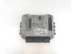 Recambio de centralita motor uce para peugeot 207 premium referencia OEM IAM 9663755480 0281013868 