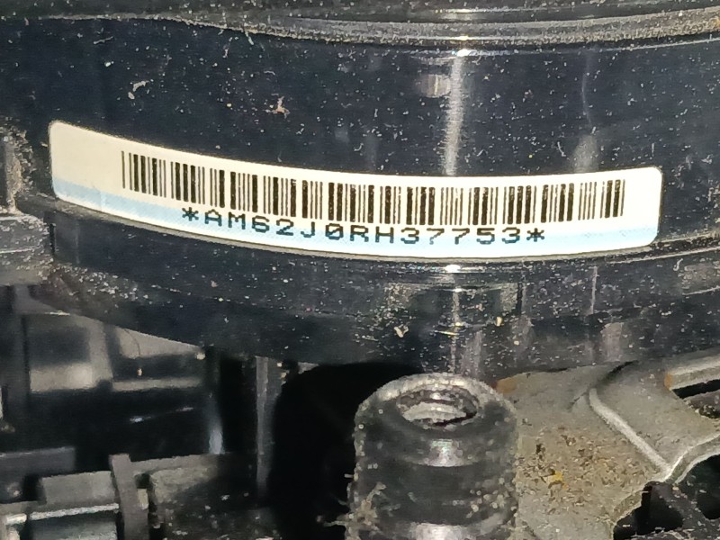 Recambio de anillo airbag para suzuki grand vitara ii (jt, te, td) 1.9 ddis a las 4 ruedas (jt419, td44, jb419wd, jb419xd) refer