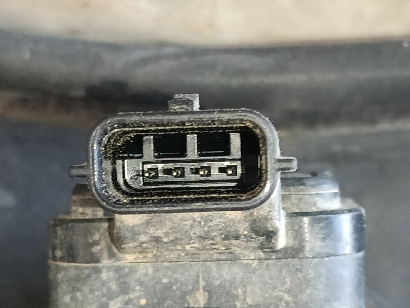 Recambio de caudalimetro para suzuki grand vitara ii (jt, te, td) 1.9 ddis a las 4 ruedas (jt419, td44, jb419wd, jb419xd) refere