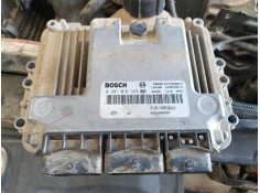 Recambio de centralita motor uce para suzuki grand vitara ii (jt, te, td) 1.9 ddis a las 4 ruedas (jt419, td44, jb419wd, jb419xd
