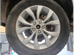 Recambio de llanta sin neumatico para suzuki grand vitara ii (jt, te, td) 1.9 ddis a las 4 ruedas (jt419, td44, jb419wd, jb419xd