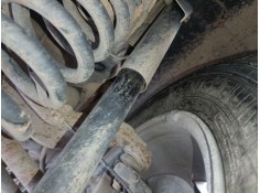 Recambio de amortiguador trasero derecho para suzuki grand vitara ii (jt, te, td) 1.9 ddis a las 4 ruedas (jt419, td44, jb419wd,
