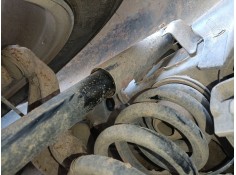 Recambio de amortiguador trasero izquierdo para suzuki grand vitara ii (jt, te, td) 1.9 ddis a las 4 ruedas (jt419, td44, jb419w