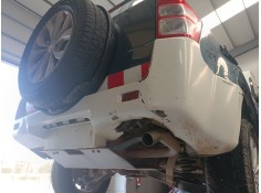 Recambio de paragolpes trasero para suzuki grand vitara ii (jt, te, td) 1.9 ddis a las 4 ruedas (jt419, td44, jb419wd, jb419xd)  2
