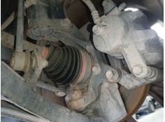 Recambio de mangueta delantera derecha para suzuki grand vitara ii (jt, te, td) 1.9 ddis a las 4 ruedas (jt419, td44, jb419wd, j