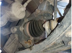 Recambio de mangueta delantera izquierda para suzuki grand vitara ii (jt, te, td) 1.9 ddis a las 4 ruedas (jt419, td44, jb419wd,