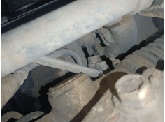 Recambio de bomba direccion para suzuki grand vitara ii (jt, te, td) 1.9 ddis a las 4 ruedas (jt419, td44, jb419wd, jb419xd) ref