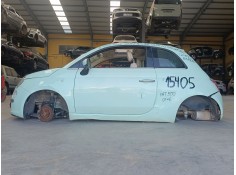 fiat 500 (312_) del año 2014