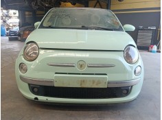 fiat 500 (312_) del año 2014 2