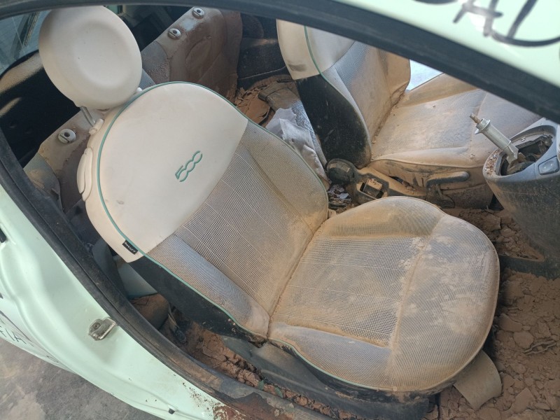 fiat 500 (312_) del año 2014