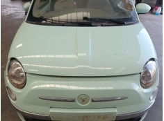 Recambio de capot para fiat 500 (312_) 1.2 (312axa1a) referencia OEM IAM   