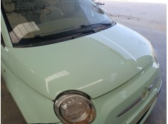 Recambio de capot para fiat 500 (312_) 1.2 (312axa1a) referencia OEM IAM    2