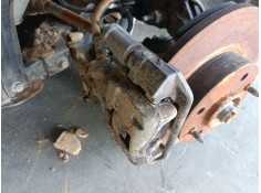 Recambio de pinza freno delantera izquierda para fiat 500 (312_) 1.2 (312axa1a) referencia OEM IAM   