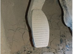 PEDAL EMBRAGUE 