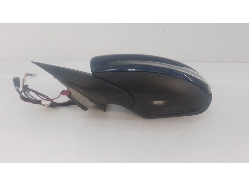 Recambio de retrovisor izquierdo electrico para mercedes-benz clase c (w205) familiar c 250 t bluetec / d (205.208) referencia O