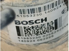 Recambio de abs para fiat 500 (312_) 1.2 (312axa1a) referencia OEM IAM    2