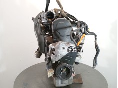 Recambio de motor completo para skoda octavia berlina (1u2) tour referencia OEM IAM AXR   2