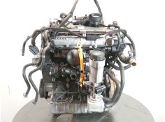 Recambio de motor completo para skoda octavia berlina (1u2) tour referencia OEM IAM AXR  