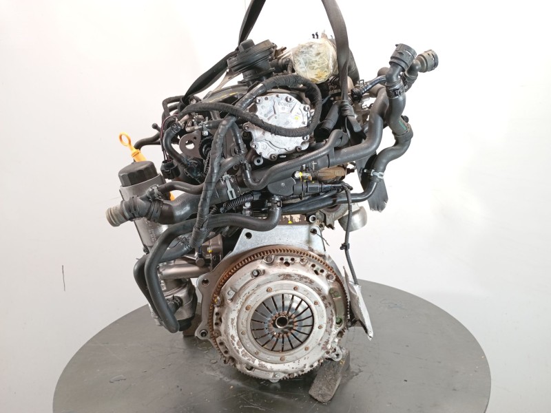 Recambio de motor completo para skoda octavia berlina (1u2) tour referencia OEM IAM AXR  